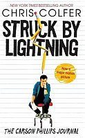 Struck by Lightning (Chris  Colfer) (EN)