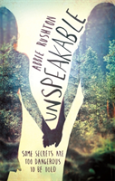 Unspeakable (Rushtonová Abbie) (EN)