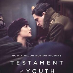 Testament Of Youth (Brittain Vera) (EN)