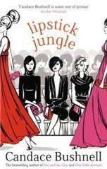 Lipstick Jungle (Candace Bushnell) (EN)