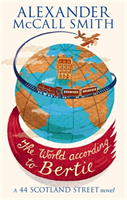 World According To Bertie (Alexander McCall Smith) (EN)