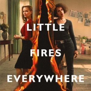 Little Fires Everywhere (Celeste Ng) (EN)