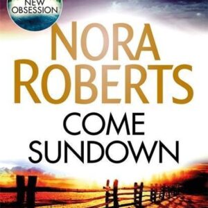 Come Sundown (Nora Robertsová) (EN)