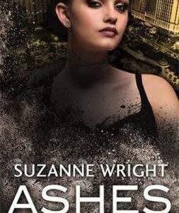 Ashes (Suzanne Wright) (EN)