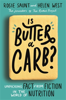 Is Butter a Carb? (Saunt Rosie) (EN)