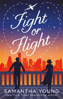 Fight or Flight (Samantha Youngová) (EN)