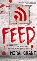Feed (Mira Grant) (EN)
