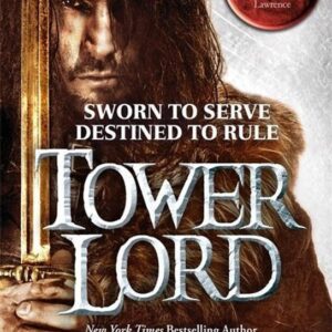 Tower Lord (Anthony Ryan) (EN)