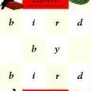 Bird by Bird (Lamott Anne) (EN)