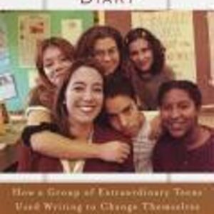 Freedom Writers Diary (Erin Gruwell) (EN)