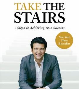Take the Stairs (Vaden Rory (Rory Vaden)) (EN)