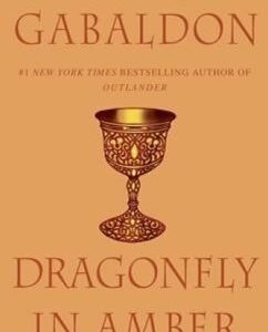 Dragonfly in Amber (Diana Gabaldon) (EN)