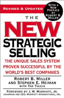 New Strategic Selling (Miller Robert B.) (EN)