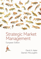 Strategic Market Management (Aaker David A.) (EN)