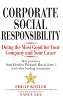 Corporate Social Responsibility (Philip Kotler) (EN)