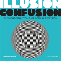 Illusion Confusion (Baars Paul M.) (EN)