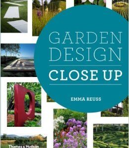 Garden Design Close Up (Reuss Emma) (EN)