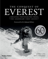 Conquest of Everest (Lowe George) (EN)