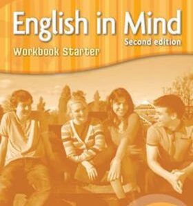 English in Mind 2nd Edition Starter Level: Workbook (Herbert Puchta) (EN)