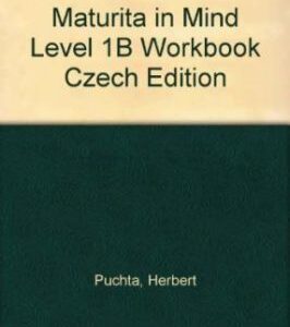 Maturita in Mind: Pracovní sešit 2 (Herbert Puchta)