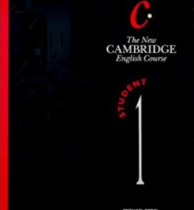 The New Cambridge English Course 1: Student´s Book