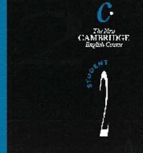 The New Cambridge English Course 2: Student´s Book (Michael Swan)