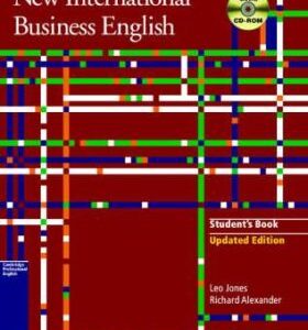 New Intl Bus Eng: SB w BEC Prep CD-ROM for Win (EN)