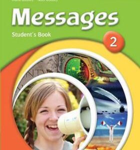 Messages 2 Students Book (Diana Goodey) (EN)