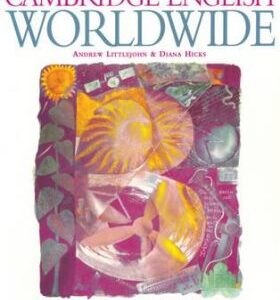 Cambridge English Worldwide 3 Student´s Book (Andrew Littlejohn)