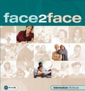 face2face Intermediate: Workbook with Key (EN)