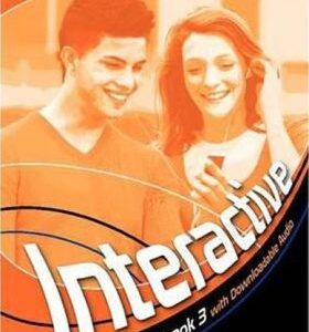 Interactive 3: Workbook (Meredith Levy) (EN)