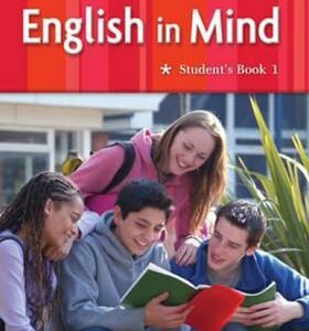 English in Mind 1: Student´s Book (Herbert Puchta)
