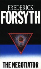 The Negotiator (Frederick Forsyth) (EN)