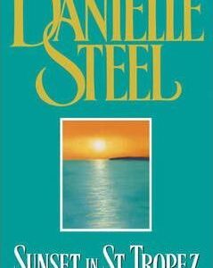Sunset in St Tropez (Danielle Steel) (EN)