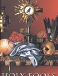 Holy Fools (Joanne Harris) (EN)