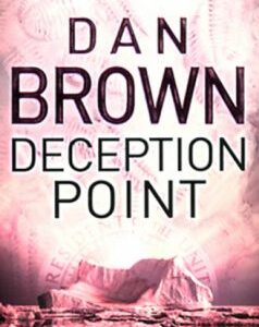 Deception Point (Dan Brown) (EN)