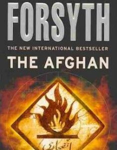 The Afghan (Frederick Forsyth) (EN)