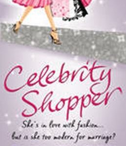 Celebrity Shopper (Carmen Reid) (EN)
