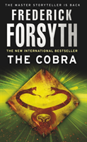 Cobra (Frederick Forsyth) (EN)