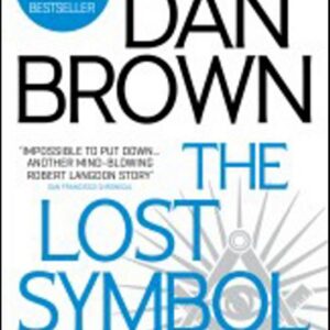 The Lost Symbol (Dan Brown) (EN)
