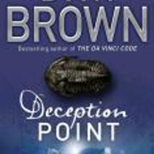 Deception Point (Dan Brown) (EN)