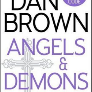 Angels And Demons (Dan Brown) (EN)