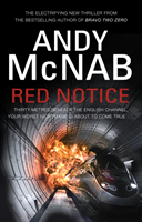 Red Notice (Andy McNab) (EN)