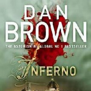 Inferno : (Robert Langdon Book 4) (Dan Brown) (EN)