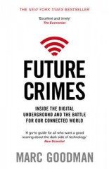 Future Crimes (Marc Goodman) (EN)