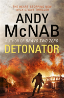 Detonator (Andy McNab) (EN)