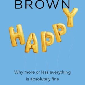 Happy (Brown Derren) (EN)