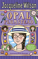 Opal Plumstead (Jacqueline Wilson) (EN)