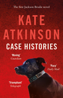 Case Histories (Kate Atkinsonová) (EN)