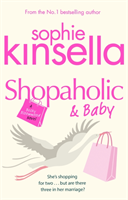Shopaholic & Baby (Sophie Kinsella) (EN)